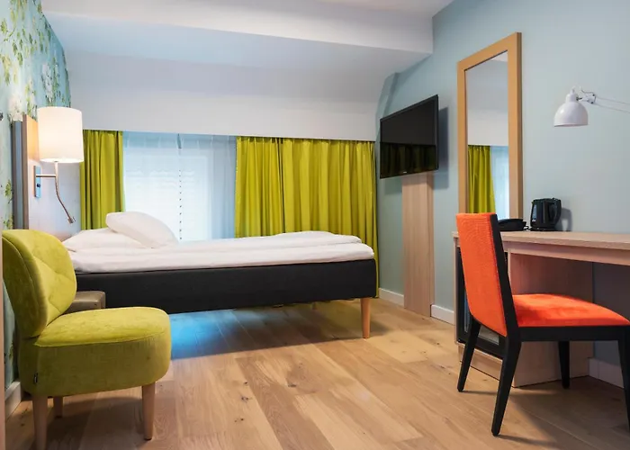 Thon Brygge Hotel