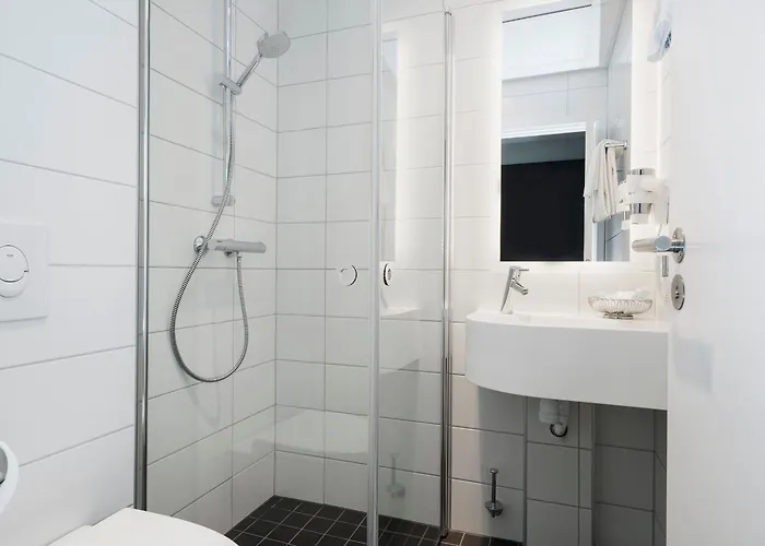 Thon Brygge 4* Tønsberg