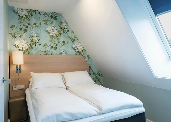 Thon Brygge Hotel 4*