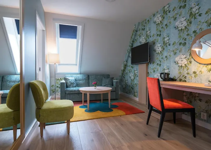 Hotel Thon Brygge Tønsberg