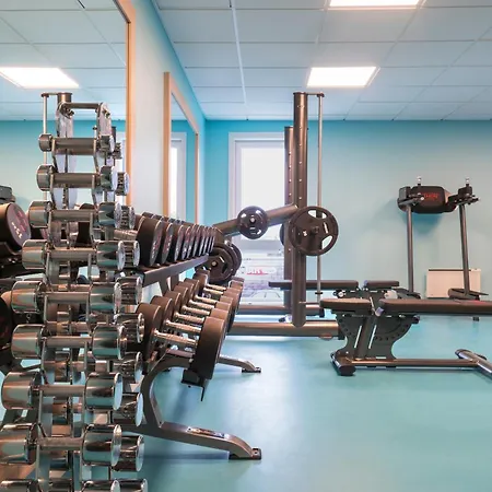 Thon Brygge Отель 4*