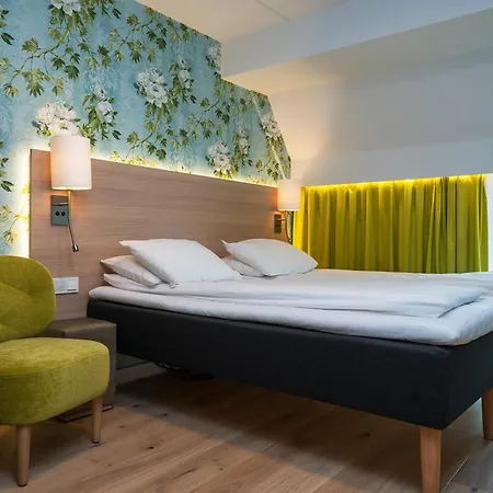 Thon Brygge Отель Тёнсберг