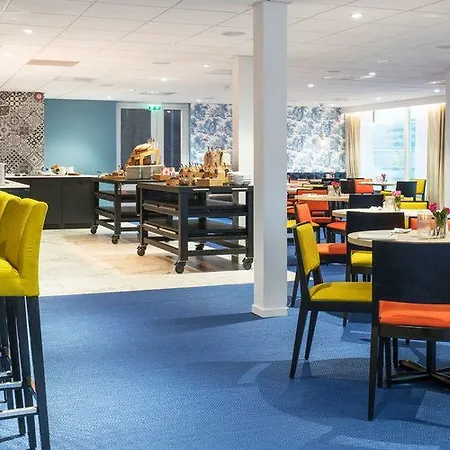 Thon Brygge Отель 4*