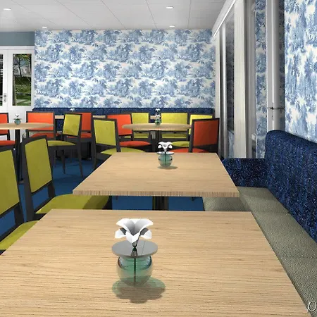 Thon Brygge Отель 4*